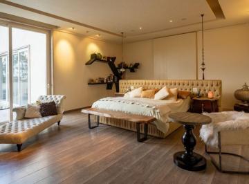 Casa en condominio de 3 habitaciones, Huixquilucan · Casa en Venta en Bosques de La Herradura