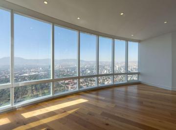 Departamento de 3 habitaciones, Benito Juárez · Departamento en Venta en Torre Mítikah Residencial, Coyoacán, Cdmx.