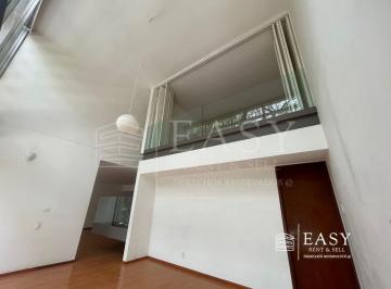 Departamento de 2 habitaciones, Miguel Hidalgo · Exclusivo Departamento de Dos Niveles con Vista Privilegiada en Hegel, Polanco