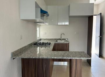 Departamento · 95m² · 2 Recámaras · 2 Estacionamientos · Departamento en Renta Jardines del Sur 6 Av Huayacan Cancun