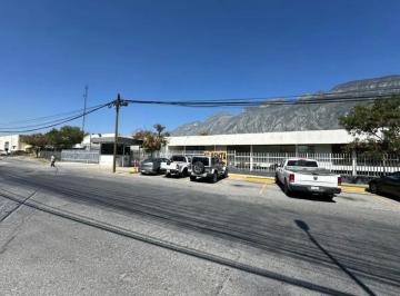 1 · Renta Nave – Bodega Industrial Disponible