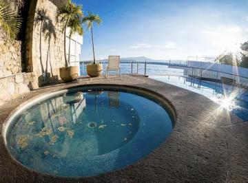 Casa de 5 habitaciones, Jojutla · Espectacular Casa en Venta en Tequesquitengo