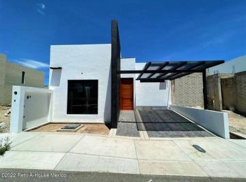 Casa de 2 habitaciones, El Marqués · Zakia Casa de un Nivel en Venta de 2 Recamaras Rah1332