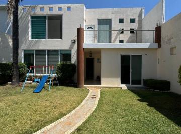 Casa de 4 habitaciones, Cuernavaca · Casa en Venta en Cuernavaca