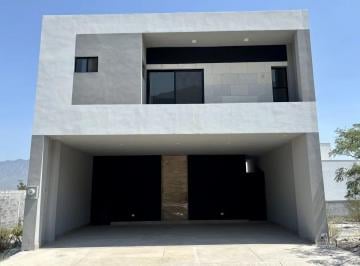 1 · Casa en Venta en Dominio Cumbres