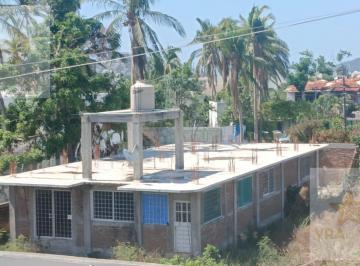 Casa · 175m² · 3 Recámaras · 3 Estacionamientos · Casa con Terreno en Diamante