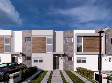 Casa en condominio · 118m² · 3 Recámaras · 2 Estacionamientos · Casa en Condominio en San Mateo Atenco, Edo. Mex.