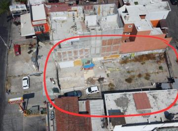 Terreno comercial , Cuernavaca · Terreno Super Ubicado con Uso de Suelo Mixto en Domingo Diez, Cuernavaca