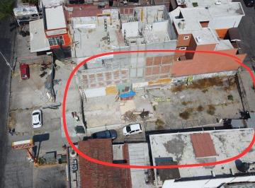 36b68a9aad0e9402eecc9ae3b9f041c351d4fb104b1329e2d0c5835d12b1c418 · Terreno en Domingo Diez, Cuernavaca con Uso de Suelo Mixto