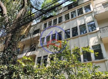 Oficina · 130m² · 1 Estacionamiento · Oficina en Polanco V Sección ¡Totalmente Equipada