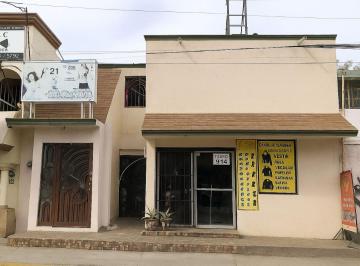 Casa de 2 habitaciones, Guadalupe · Casa en Venta con 2 Locales en La Purísima, Guadalupe Nl