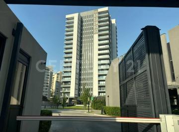 Departamento · 135m² · 3 Recámaras · 2 Estacionamientos · Departamento en Venta en Forus Interlomas Huizquilucan, Mex