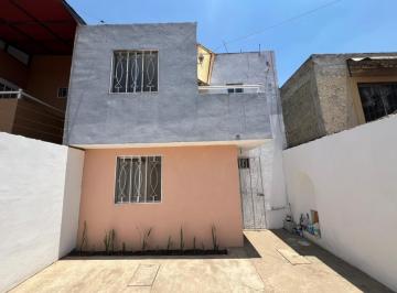 Casa · 73m² · 3 Recámaras · Casa en Venta La Ilusion Pátzcuaro