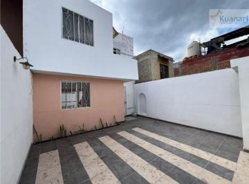 Casa de 3 habitaciones, Pátzcuaro · Casa en Venta La Ilusion Pátzcuaro