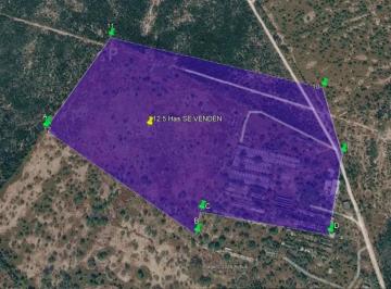 1 · Se Venden 12.5 Has Terreno Industrial