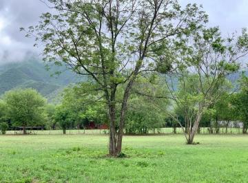 1 · Venta de Terreno Para Desarrollar en Santiago, Nl