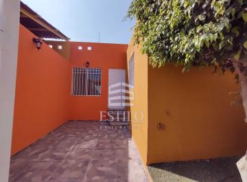 Casa en condominio · 62m² · Casa en Venta en Colinas de Balvanera, Corregidora, Queretaro