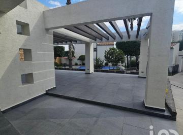 Casa · 115m² · 3 Recámaras · 2 Estacionamientos · Casa en Querétaro en Renta en El Refugio