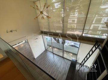 Departamento de 2 habitaciones, Miguel Hidalgo · Departamento en Renta en Hegel, Polanco