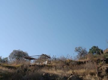 Terreno / Lote , Xochimilco · Xochimilco San Andres Ahuayucan Terrenos en Venta