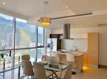 1 · Departamento Amueblado en Renta en Valle Oriente