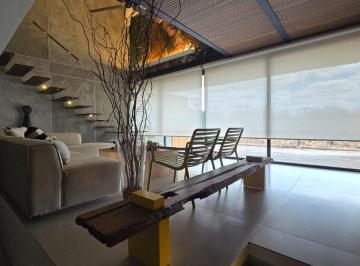Departamento de 1 habitación, Mérida · Loft/departamento Amueblado y Equipado en Venta en El Norte de Mérida