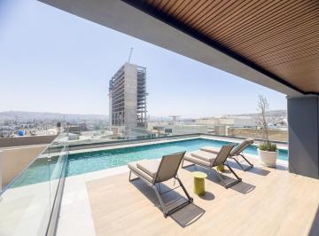 Departamento de 1 habitación, Tijuana · En Renta Departamento en Luca, Plaza Península, a 9 Minutos de San Ysidro, Conexión a Toda Tijuana.