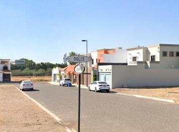 Terreno / Lote , Cajeme · Terreno Residencial en Venta en Zona Norte de Ciudad Obregón.