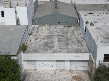1 · Bodega en Venta en El Centro de Monterrey