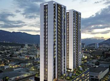 1 · Departamento Preventa Centro Monterrey