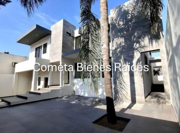 Casa de 4 habitaciones, Monterrey · Venta Casa Brisas 1er Sector Monterrey Nuevo Leon