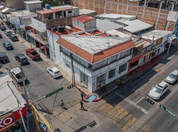 Local comercial · 303m² · Local en Tuxtla Gutiérrez con Estacionamiento