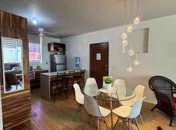 Casa de 2 habitaciones, Manzanillo · Casa en Venta en Manzanillo