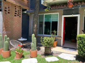 Departamento de 1 habitación, Cuajimalpa de Morelos · Loft Semi - Amueblado en Renta en Vista Hermosa
