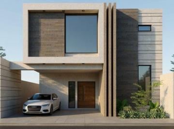 Casa de 4 habitaciones, Ramos Arizpe · Casa en Venta en Seterra Residencial