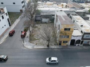 1 · Terreno en Venta Centro Mty, Nl.