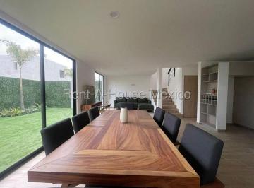 Casa de 4 habitaciones, Corregidora · Puerta Real Casa Dentro de Condominio en Venta Io2229