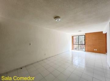 Departamento Venta de 2 habitaciones · Departamento en Col. Santa Ursula Coapa / 89 m²