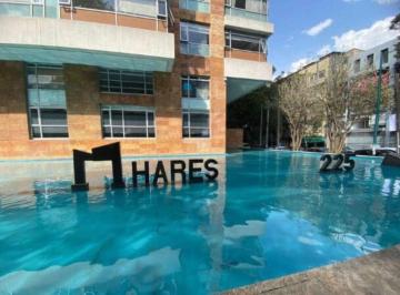 Departamento de 2 habitaciones, Miguel Hidalgo · Departamento en Venta con Bodega en Hares Polanco