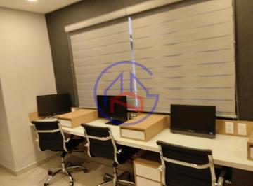 Oficina · 100m² · 1 Estacionamiento · Oficina en Polanco V Sección