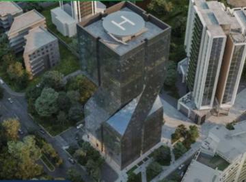 Oficina · 550m² · Oficina en Venta en Valle