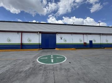 ea594ef3b29481ea5c7bcf74c0bd0a3861611946524af986811649e5bbcc3731 · Renta Bodega con 3 Andenes en Patio Industrial Sobre La Gustavo Bazucaros