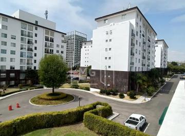 1 · Renta Departamento Amueblado en Santa Fe Juriquilla