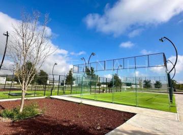 Terreno / Lote , Ramos Arizpe · Lote en Venta - Valle de Fontanna