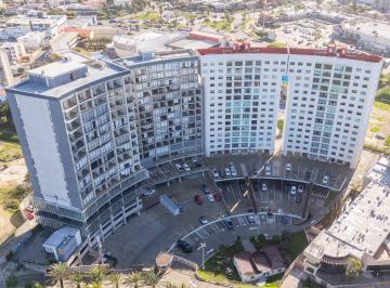 Departamento de 2 habitaciones, Tijuana · Renta Departamento en Playas de Tijuana, Torre Wesley, Cerca del Malecón.