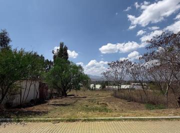 Terreno / Lote · Terreno en Venta, Atras de Yakult, Santiaguito Etla