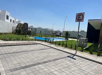 Departamento de 2 habitaciones, El Marqués · Departamento en Renta en Zakia