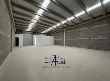 Nave industrial , El Marqués · Bodega en Renta 200 m² Conin