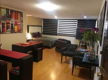 Departamento de 1 habitación, Cuauhtémoc · Se Renta Loft en Havre, Colonia Juarez