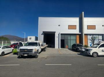Nave industrial , Querétaro · Nave Industrial en Venta en El Parque Acupark II, Santa Rosa Jauregui! Nave 7